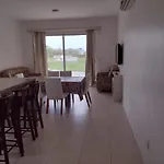 Águas do Santinho Resort - apartamento