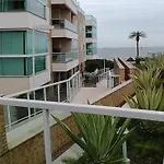 Águas do Santinho Resort - apartamento