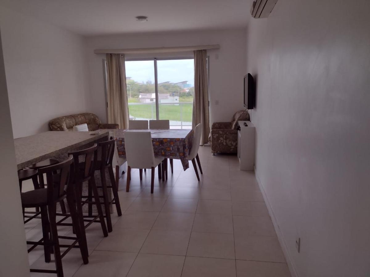 águas Do Santinho - Apartamento *