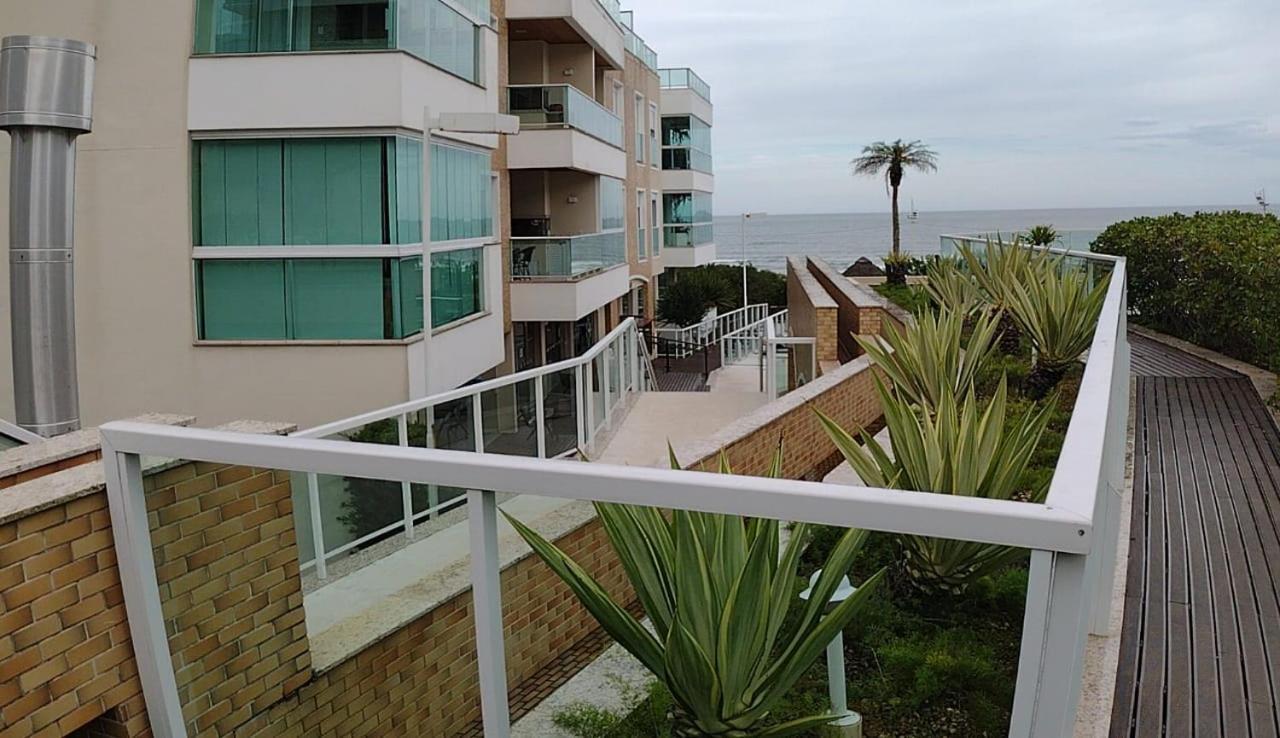 águas Do Santinho - Apartamento