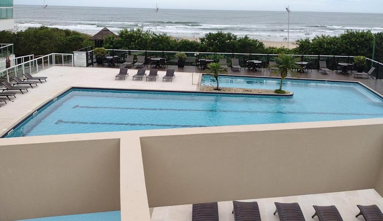Apartamento águas Do Santinho - Florianópolis