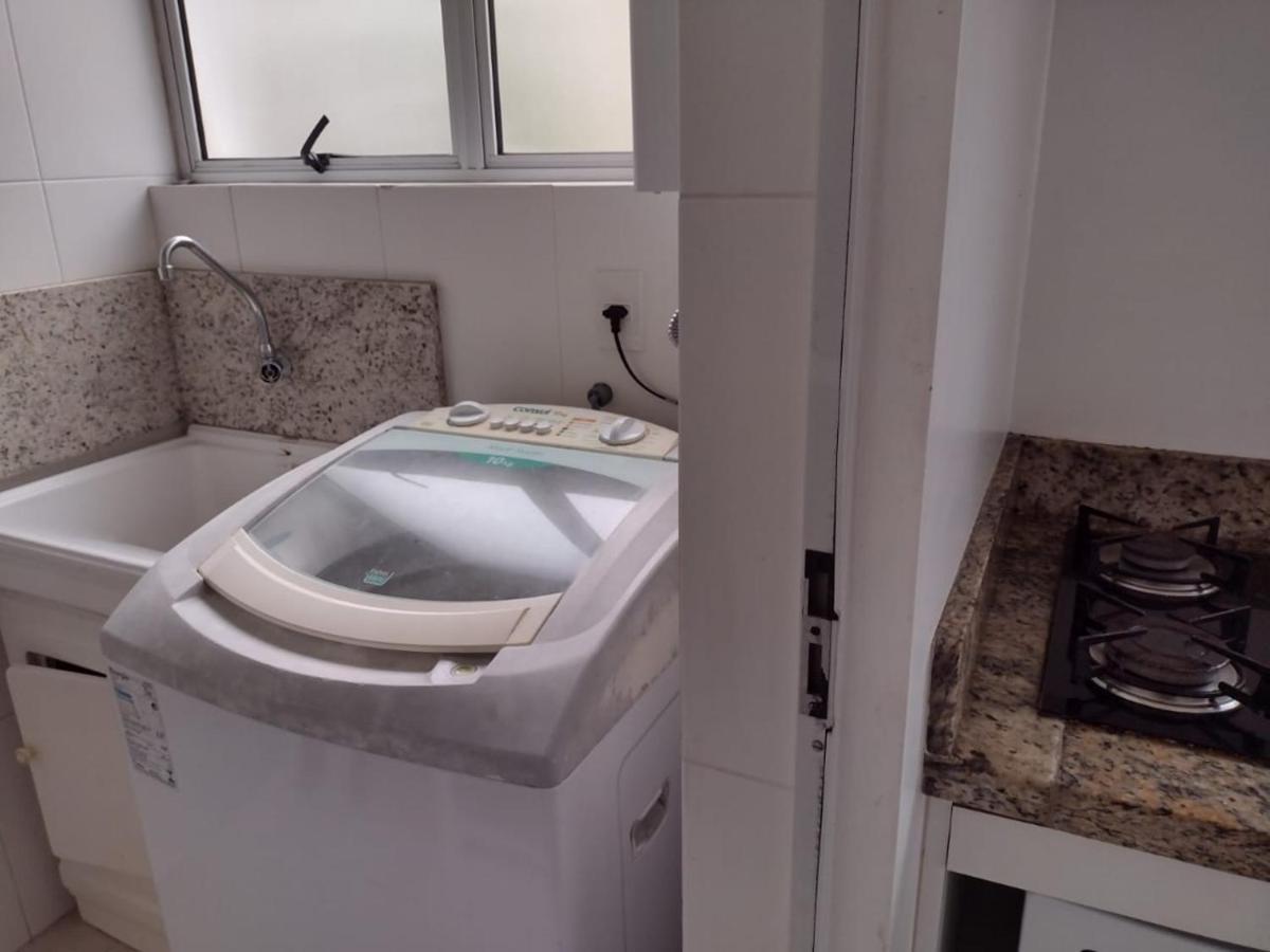 águas Do Santinho - Apartamento