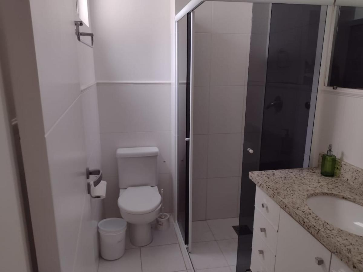 Apartamento águas Do Santinho - *
